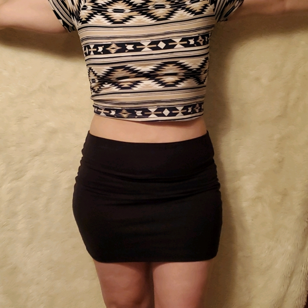 Skirt